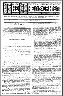 TheTheosophistVol3No29February18829