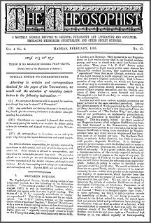 TheTheosophistVol4No41February18835