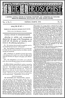TheTheosophistVol4No42March18839