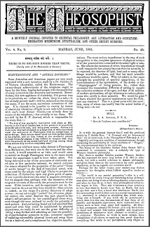 TheTheosophistVol4No45June18833