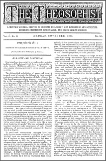 TheTheosophistVol5No50November18834