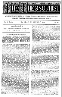 TheTheosophistVol6No65February18859