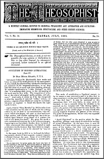 TheTheosophistVol6No70July18858