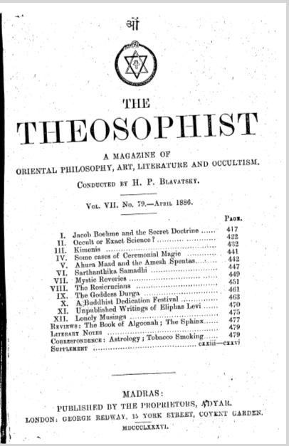 TheTheosophistVol7No79April18861