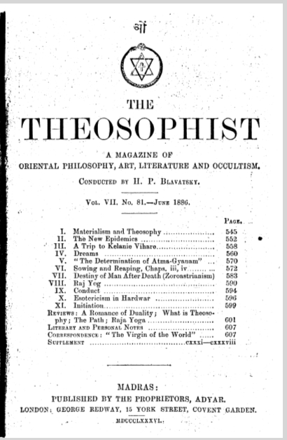 TheTheosophistVol7No81June18863