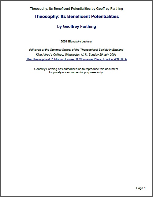 TheosophyItsBeneficentPotentialitiesGeoffreyFarthing4
